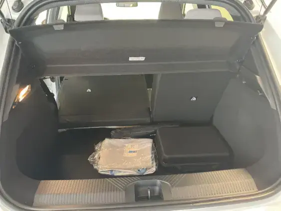 NISSAN MICRA VI - voiture de démonstration - Photo 16