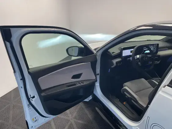 NISSAN MICRA VI - voiture de démonstration - Photo 19