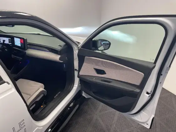 NISSAN MICRA VI - voiture de démonstration - Photo 20