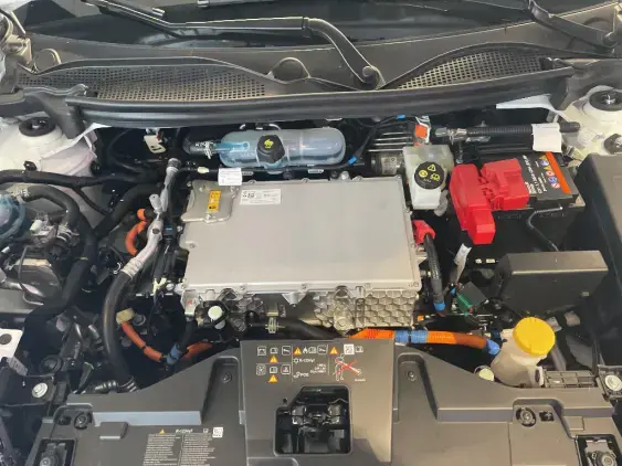 NISSAN MICRA VI - voiture de démonstration - Photo 21