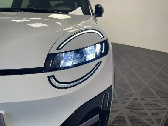 NISSAN MICRA VI - voiture de démonstration - Photo 22