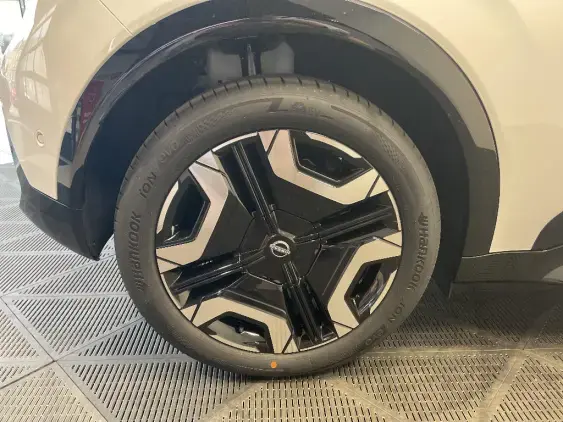 NISSAN MICRA VI - voiture de démonstration - Photo 25