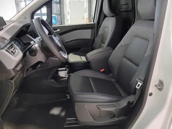 NISSAN TOWNSTAR ELECTRIQUE - voiture de démonstration - Photo 16