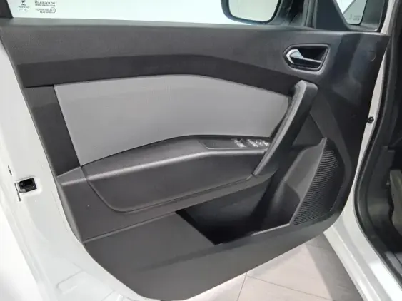 NISSAN TOWNSTAR ELECTRIQUE - voiture de démonstration - Photo 17