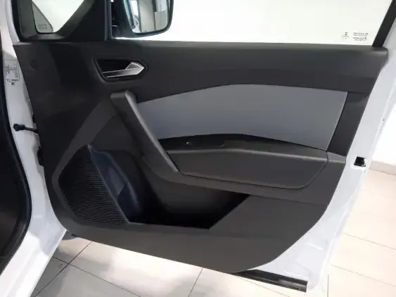 NISSAN TOWNSTAR ELECTRIQUE - voiture de démonstration - Photo 18