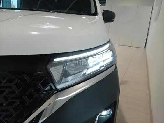 NISSAN TOWNSTAR ELECTRIQUE - voiture de démonstration - Photo 19