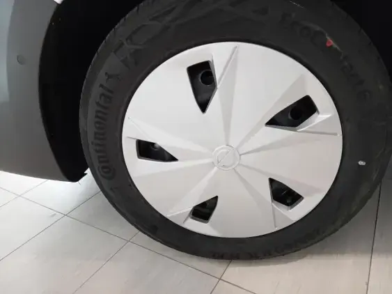 NISSAN TOWNSTAR ELECTRIQUE - voiture de démonstration - Photo 20