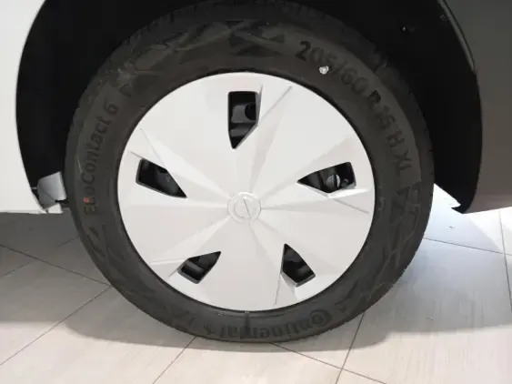 NISSAN TOWNSTAR ELECTRIQUE - voiture de démonstration - Photo 21