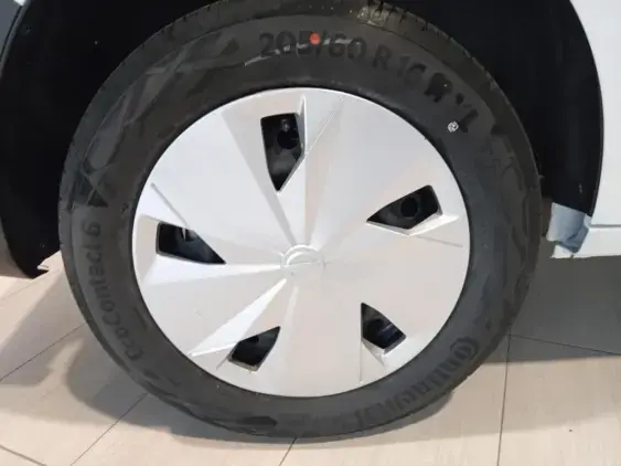 NISSAN TOWNSTAR ELECTRIQUE - voiture de démonstration - Photo 22