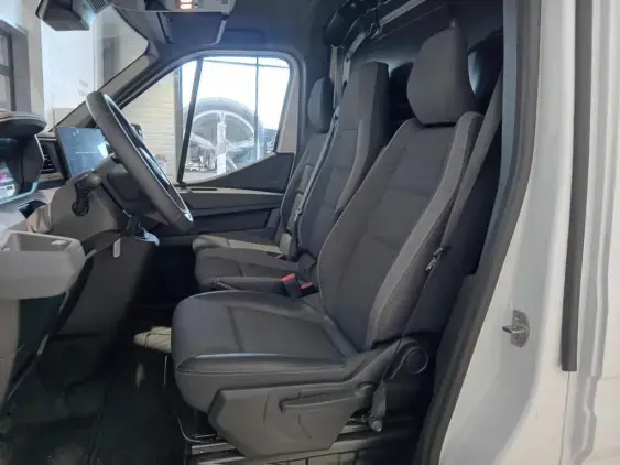 NISSAN INTERSTAR III - voiture de démonstration - Photo 16