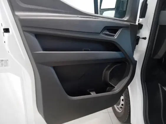 NISSAN INTERSTAR III - voiture de démonstration - Photo 17