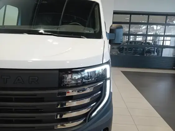 NISSAN INTERSTAR III - voiture de démonstration - Photo 19