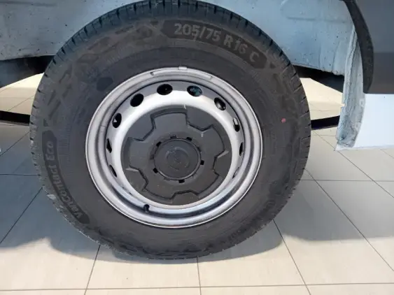 NISSAN INTERSTAR III - voiture de démonstration - Photo 21