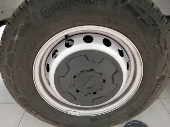 NISSAN INTERSTAR III - voiture de démonstration - Photo 22