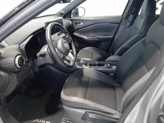 NISSAN JUKE II - voiture de démonstration - Photo 15