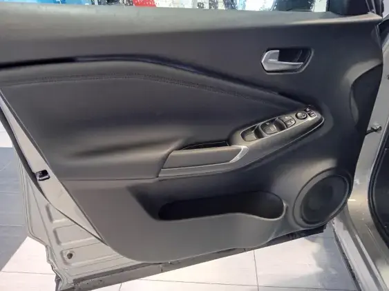 NISSAN JUKE II - voiture de démonstration - Photo 16