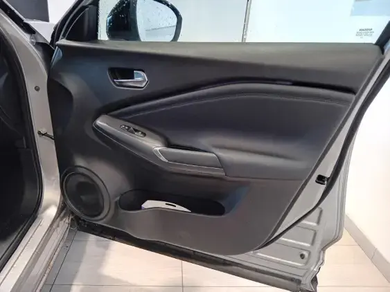 NISSAN JUKE II - voiture de démonstration - Photo 17