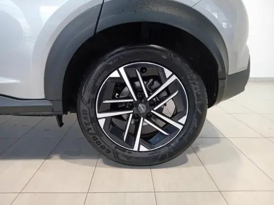 NISSAN JUKE II - voiture de démonstration - Photo 20