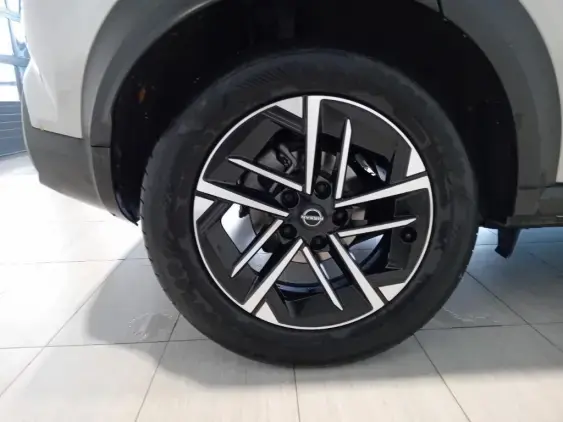 NISSAN JUKE II - voiture de démonstration - Photo 21