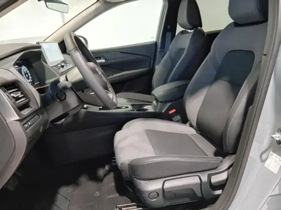 NISSAN QASHQAI III - voiture de démonstration - Photo 17