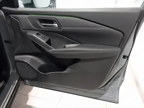 NISSAN QASHQAI III - voiture de démonstration - Photo 19