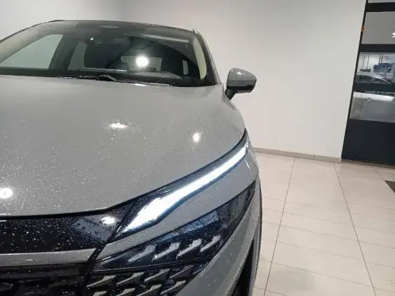 NISSAN QASHQAI III - voiture de démonstration - Photo 20