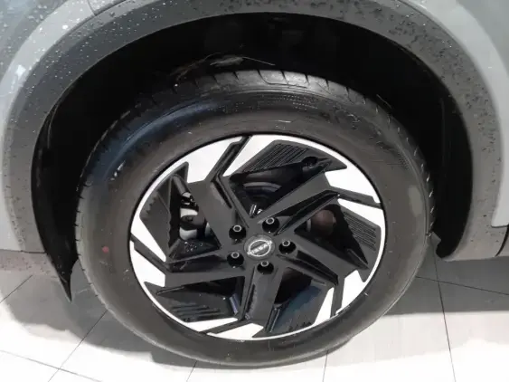 NISSAN QASHQAI III - voiture de démonstration - Photo 21