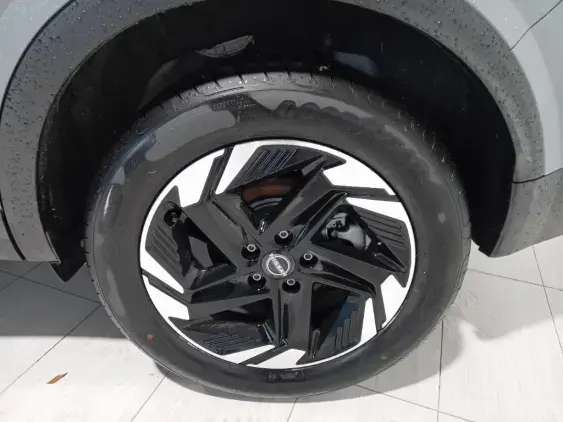 NISSAN QASHQAI III - voiture de démonstration - Photo 22