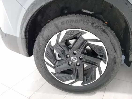 NISSAN QASHQAI III - voiture de démonstration - Photo 23