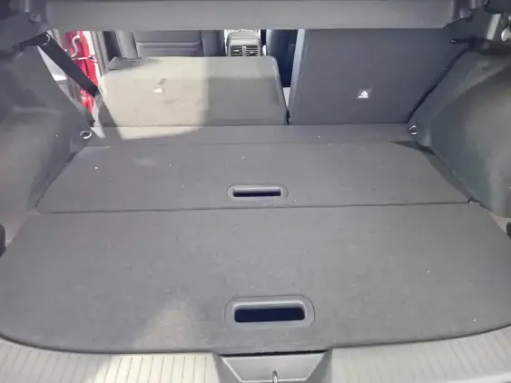 NISSAN QASHQAI III - voiture de démonstration - Photo 16