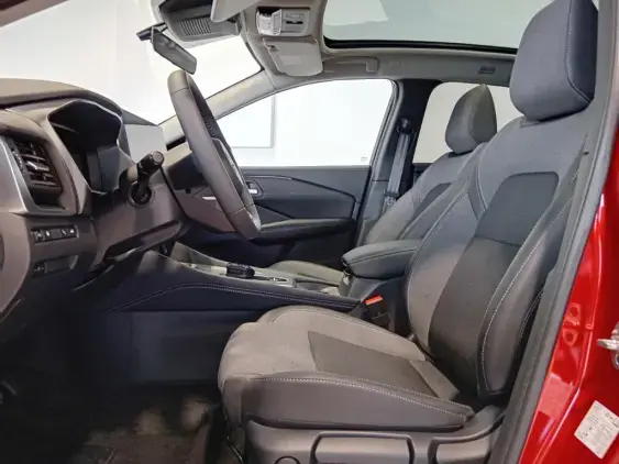 NISSAN QASHQAI III - voiture de démonstration - Photo 17