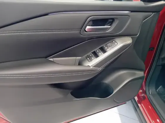 NISSAN QASHQAI III - voiture de démonstration - Photo 18