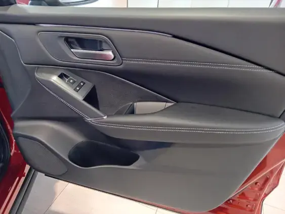 NISSAN QASHQAI III - voiture de démonstration - Photo 19