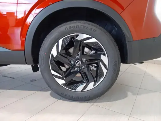 NISSAN QASHQAI III - voiture de démonstration - Photo 22