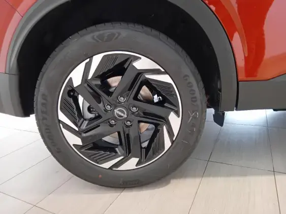 NISSAN QASHQAI III - voiture de démonstration - Photo 23