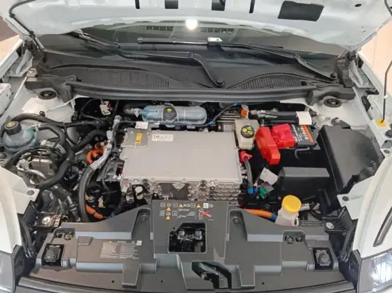 NISSAN MICRA VI - voiture de démonstration - Photo 21