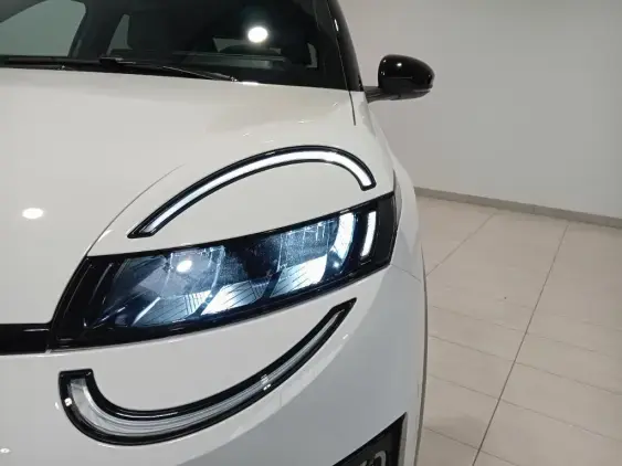 NISSAN MICRA VI - voiture de démonstration - Photo 22