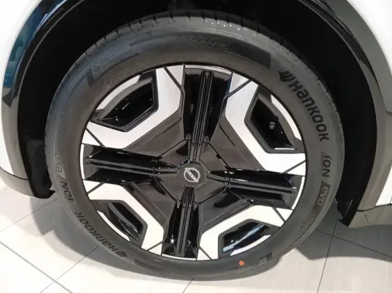 NISSAN MICRA VI - voiture de démonstration - Photo 23