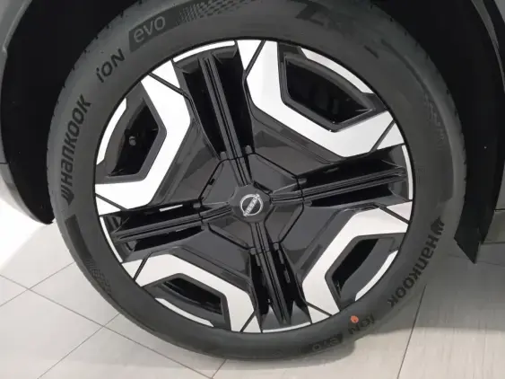 NISSAN MICRA VI - voiture de démonstration - Photo 25