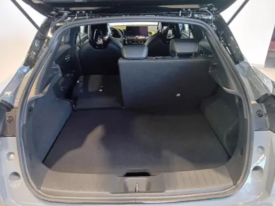 NISSAN JUKE II - voiture de démonstration - Photo 16