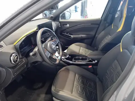 NISSAN JUKE II - voiture de démonstration - Photo 17
