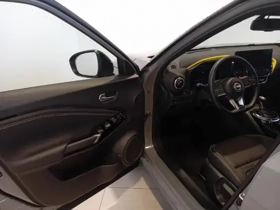 NISSAN JUKE II - voiture de démonstration - Photo 18
