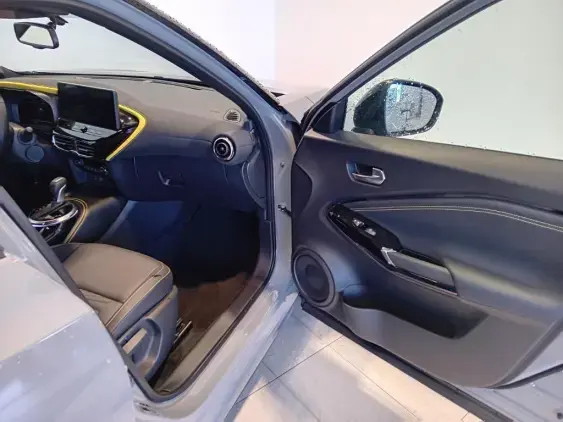 NISSAN JUKE II - voiture de démonstration - Photo 19