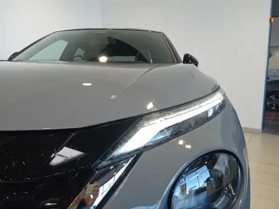 NISSAN JUKE II - voiture de démonstration - Photo 20