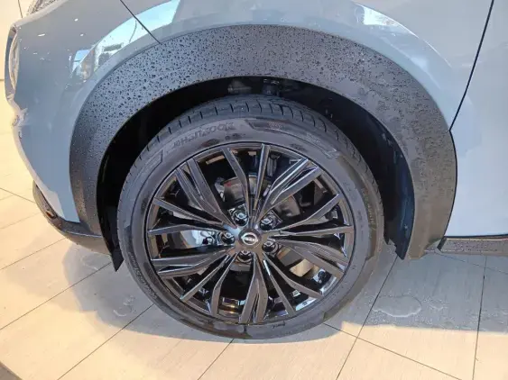 NISSAN JUKE II - voiture de démonstration - Photo 21