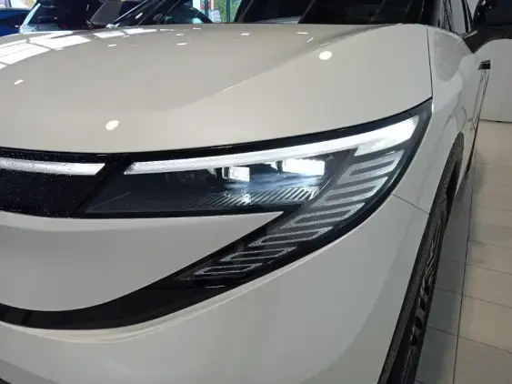 NISSAN LEAF III - voiture de démonstration - Photo 20