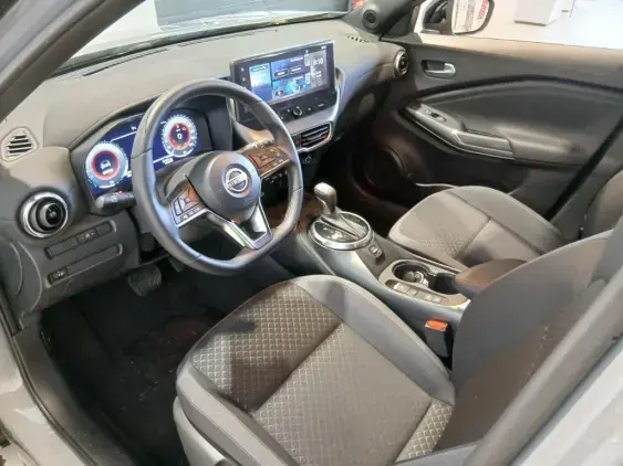NISSAN JUKE II - voiture de démonstration - Photo 17