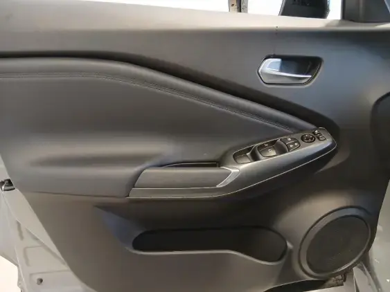 NISSAN JUKE II - voiture de démonstration - Photo 18