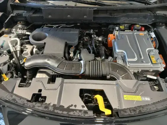 NISSAN JUKE II - voiture de démonstration - Photo 20