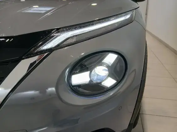 NISSAN JUKE II - voiture de démonstration - Photo 21